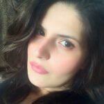 Zareen Khan Instagram - ‘Don’t waste your time with explanations; People only hear what they want to hear’ - PAULO COELHO #WednesdayWisdom #ZareenKhan