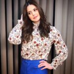 Zareen Khan Instagram - 🌀🌀🌀 #ZareenKhan