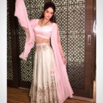 Zareen Khan Instagram - Got Wings, Will Fly ! 🦋 #AboutLastNight #ZareenKhan