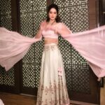 Zareen Khan Instagram - Got Wings, Will Fly ! 🦋 #AboutLastNight #ZareenKhan