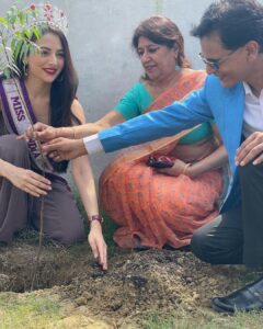 Zoya Afroz Instagram - Lucknow homecoming ❤️
