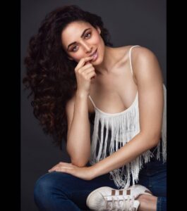 Zoya Afroz Instagram - Forget the glass slippers, this princess wears running shoes