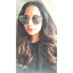Zoya Afroz Instagram - In between the hustle.. #nofilter #flightsflightsandmoreflights #hairgoals #perfecthairday