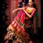Zoya Afroz Instagram -