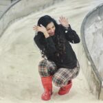 Rethika Srinivas Instagram – Throwback continues.. 😉

#recentphotoshoot 

Photo @sheimour69 @sheimourcapture @sheimour 
Edit @rasvik_m 
Hair and Make up @makemeupbyjanani 
Location @snowkingdomchennai 

_______________________________
#snow #newphotoshoot #trending #blackgirlmagic #long #rethikasrinivas #rethikasjustmyway #instafamily #throwback #positivevibes #chennai #moodygrams #justanotherdayinwa #skincare #red #attitude #positivity #rethikasjustmywayfam #exclusive #timeless #instagood #instafamous #lockdown #actress #staysafe #staypositive