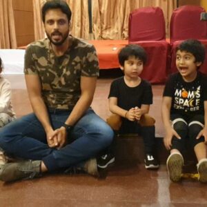 Aadarsh Balakrishna Instagram - Yaaayaya yaayaayayaya...
#nirvaanaadarshkrishna #mancub #sondaysunday #sonshine