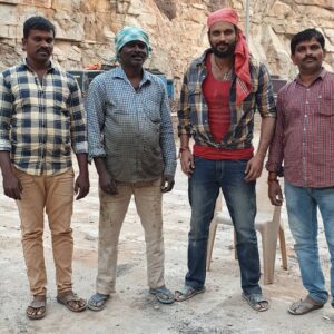 Aadarsh Balakrishna Instagram - 