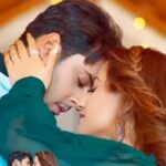 Aalisha Panwar Instagram - 2M views already in few days .. many more to go.. Lots of Love.. .,❣️ #BlindLove4 #Rohan #Naina #Rohit #dowatch #love @i_shagunofficial @prradipkhairwar__nirdeshakh @fnpmedia @nehaxaalisha_magicalgirls