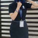 Aalisha Panwar Instagram - 🛫 An incredible journey of Love Passion Challenges Enthusiasm and Experimenting ... Let me build a HOME up in the SKY. ☁️ Well my love for EXPLORING brought me where I am today. Much more to come, coz it's just the start... LEADING in BLUE 💁🏻‍♀️