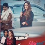 Aalisha Panwar Instagram - Crossed 1Million Views.. .,!! Congrats and love to all the fans and to the whole team of #Ishqiyaat #इश्किYaat Many more to go .. keep watching.. Link in bio .. . . @fnpmedia @im_nirdeshakh @rrahulsudhir @krishnabeuraa @aalishakidiwani @teamgolecha