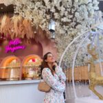 Aalisha Panwar Instagram - ✨✨✨