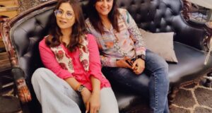 Aanchal Khurana Instagram - Batemeez Dil manne naaa #balh2 
Monday to Friday 8pm 
Don't miss this fantastic bachelor's party 🥳