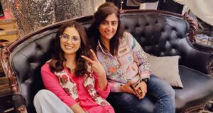 Aanchal Khurana Instagram - Batemeez Dil manne naaa #balh2 
Monday to Friday 8pm 
Don't miss this fantastic bachelor's party 🥳
