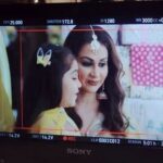 Aanchal Khurana Instagram - No Hate in me. It's either all love or idgaf ✌️ Every day phenomenal with my little jaan @aarohi_123kumawat 💕