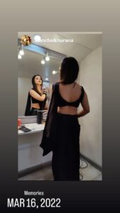 Aanchal Khurana Instagram - Inshallah 🤲✨🌸

.

.

.

.

#positivity #spreadlove #peace #love #purelove #kindness #puresoul #supporteachother #viral #spreadthelove
