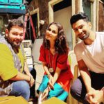 Aanchal Khurana Instagram - Keep watching BADE ACCHE LAGTE HAIN 2 weekdays 8pm @sonytvofficial