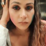 Aanchal Khurana Instagram - GONE GIRL ☠️💀👁️ As an actor, you need to be versatile. You need to challenge yourself. . . . . #actorslife #gonegirl #artist #dreamrole #psychopath #crazywoman #stonned #angry #50shadesofgrey #performance #ilovemyjob #angrybird #instagood #reelsinstagram #reelkarofeel #reelitfeelit #horror #scary