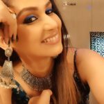 Aanchal Khurana Instagram - Tum se he......💙 . . . . #comedy #masti #reelsinstagram #cute #cutenessoverload #iamlove #iamenough #iamwhoiam #iamblessed #iamprotected #iglow #vibe #iattractabundance #iattractmoney #lawofattraction #iamastar #grounded #humble #viral #aanchalkhurana #brinda #balh2 #badeacchelagtehain2