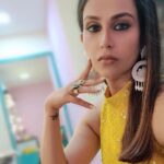 Aanchal Khurana Instagram - I am not rude, i just have the balls to say what everyone else is thinking and i would like to confirm that I DONT CARE! . . . . #iamlove #iamprotected #iattractmoney #iattractabundance #ilovemyself #iloveyou #loveisallaround #thankyougod #thankyoufans #balaji #ektakapoor #balh2 #badeacchelagtehain2 #borntowin #borntorise #milestogo #igetwhatiwant #godschild #iattract #instapost #instamood #gangster #superwoman