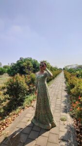 Aanchal Khurana Instagram - Life is simple, we make it complicated 🕊️

.

.

.

.

#villagelife #farmhouse #organic #simplelife #nagpur #bliss #peace #lifeisbeautiful #instareel #aanchalkhurana