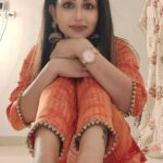 Aanchal Khurana Instagram - Here is my mid week pampering by @purebypriyanka products to take a long relaxing body and skin care regime . I am using these products from last few days and I am so much happy using all these 😊 My regime starts which includes vitamin c face wash which is base of decyl glucoside and so gentle on skin . Then followed by green tea toner which has salicylic acid to combat acne oily skin. The glow serum as it’s a dreamy texture with goodness of kumkumadi and herbs made with a potent ayurvedic formula… layering up with morning star day cream which gives a needed hydration. Then I tried vanilla body scrub and shower gel for that ultimate bathing ritual followed by rose body mist which gave a lingering mild fragrance throughout the day. This is an experience itself .So if you guys wanna give Yourself a skin care products made with ayurveda secrets and modern scrience .. Do consider for a gift options for your loved ones and for that you can visit theirs website www.purebypriyanka.com and check all details. Get that glow on the go ! As I am not a regular skincare person but I really liked the quality and ethics of the brand so thought to share with you all 💕 A must try for my loved ones as I always believe in spreading positivity .