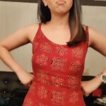 Aanchal Khurana Instagram - Kya karu ? Ab hu mai attractive toh kya karu 🤣 . . . . #instafashion #photooftheday #like4likes #likeforlikes #likes4like #follow #balh2 #badeacchelagtehain2 #aanchalkhurana #womensfashion #limitless #photooftheday #viralpost #reelitfeelit #mood #iamlove #iattractabundance #grateful #love #iamwhoiam #iamblessed #chickweedbyak Mars Planet