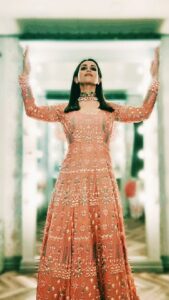 Aanchal Khurana Instagram - Embrace the Glorious Mess that you are!!

Dress @chickweedbyak
Makeup @zaid_ars92
Hair @suvarna_hair_stylist
.

.

.

.

.

#grateful
#howdoesthisgetbetter #godschild #protected #iamashinningstar #star #reelsinstagram #reelkarofeelkaro #instapost #likeforlikes #video #photooftheday #viral #love #ilovemyself #thankyouuniverse #thesecret #igetwhatiwant #iamwhoiam #actor #entrepreneur #bollywood #risingstar