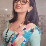 Aanchal Khurana Instagram - Chota bomb bada dhamaka 💥 . . . . #funnyreels #brinda #balh2 #raya #instareel #aanchalkhurana