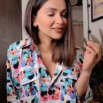 Aanchal Khurana Instagram - Kidhar hai bro tu ?? 😂 Wearing @chickweedbyak . . . . . . . #funnyreels #reelitfeelit #reelkarofeelkaro #affirmations #positivemindset #smile #happiness #aanchalkhurana #balh2 #brinda #raya #trending #trendingreels #viral #viralvideos #instagram #roadies #feelbeautiful #chickweedbyak