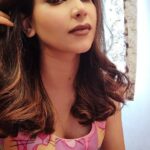 Aanchal Khurana Instagram - Not ex he's a y 😵‍💫🤌😂 . . . . . #funnyreels #reelitfeelit #reelkarofeelkaro #affirmations #positivemindset #smile #happiness #aanchalkhurana #balh2 #brinda #raya #trending #trendingreels #viral #viralvideos #instagram #roadies
