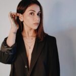 Aanchal Khurana Instagram - Hey you, kamine 😂 🙈🤣 . . . . . . #funnyreels #reelitfeelit #reelkarofeelkaro #affirmations #positivemindset #smile #happiness #aanchalkhurana #balh2 #brinda #raya #trending #trendingreels #viral #viralvideos #instagram #roadies #viralgirl