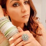 Aanchal Khurana Instagram - Evergreen 🤍