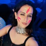 Aanchal Khurana Instagram - There is a voice that doesn't use words. LISTEN ~ rumi BOOM SHIVA