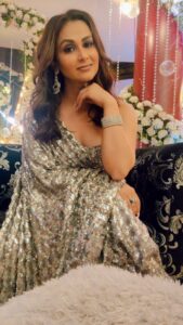 Aanchal Khurana Instagram - My little sunshine 🌻#brihu

.

.

 @aarohi_123kumawat ❤️😘🥰