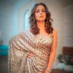 Aanchal Khurana Instagram - Perfect amount of chaos & peace 🕊️ . . #brinda #balh2 #aanchalkhurana #gratitude #invincible #unstoppable #beauty #beast #