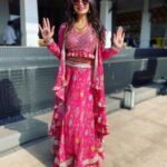 Aashka Goradia Instagram - 💖💗💞💓