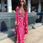Aashka Goradia Instagram - 💖💗💞💓