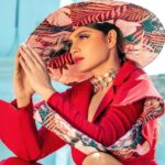 Aashka Goradia Instagram - ❤️
