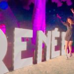 Aashka Goradia Instagram - Cause it makes my heart happy. RENÉE . . Celebrating💥