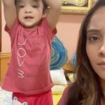 Aasiya Kazi Instagram - 😂❤️ #comedy #reels #funnyvideos #niece