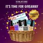 Aasiya Kazi Instagram - Giveaway Alert in association with @thenailartschooldipikaparihar All the ladies out there get a chance to win a free nail service by @thenailartschooldipikaparihar I'm keen to give out 5 lucky winners a chance to win this free service along with a gift hamper from @glamnailproducts Here's How To Get Lucky! - Must follow @aasiya_o9 @glamnailproducts @thenailartschooldipikaparihar - Like & save this post - Tell me how nails enhances your personality & boosts your confidence as a woman, the best answer chosen by me will win the giveaway -Tag 5 friends in the comment section and ask them to join and follow the rule 🤩 - Giveaway applicable only for Indian Region -Starts From 9th November 2021 -Ends at 16th November 2021 - Winners for giveaway will be announced on 18th November 2021 @thenailartschooldipikaparihar page *T&C Applied* #giveaway #nails #tnasbydp #aasiya #glam