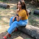 Aasiya Kazi Instagram - BTS 📸 #instagram #instadaily #instareels #bts #photography #video #videooftheday