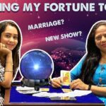 Aasiya Kazi Instagram - Out Now on My YouTube channel ! Link in Bio 🤩🥳 #youtube #newvideo #instagram #tarot @smitamehta63