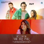 Adaa Khan Instagram - "HOGAYA HAI NAAL TERE PYAR" 💕🤗 is all yours Check out the whole video only on @unitedwhiteflag Stay tuned 💜 @raj_anadkat @adaakhann @ramjigulatiofficial @rajdeepchatterjeeofficial @officialmooddy @akkhuur333 @jitin.agrawal.5 @talesararajesh @kpmusicindia @f1digitalsstudio @magictouchtalent @veebhutipatel @doprahularora @editorvarunarora @doctorvfx @akshaykapoor301 @aashish.prasad5 @aadityajangid @officialamitsyal @deushmehra @dhartigulati @ruchi_borana361 @mr_hit_music @drdeepmusic @renei_makeupartist @rukmani.makeovers @makeoverbytahira @parulchawla9 @picturenkraftofficial @purple.star.entertainment @forum_vaghela_ . . #UnitedWhiteFlag #RajdeepChatterjee #AdaaKhan #RajAnadkat #RamjiGulati #ForumVaghela #PurpleStarEntertainment #hogayahainaalterepyar