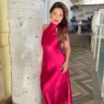 Adaa Khan Instagram - Red-iating some weekend vibes!! ❤️‍🔥 . . #ootd #ootdinspo #ootdfashion #fashion #style #fashionnova #stylish #fashionista #lookbook #stylefile #stylebuzz #instagood #instadaily #fashionlikeadaa #adaakhan