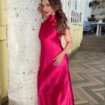 Adaa Khan Instagram - Red-iating some weekend vibes!! ❤️‍🔥 . . #ootd #ootdinspo #ootdfashion #fashion #style #fashionnova #stylish #fashionista #lookbook #stylefile #stylebuzz #instagood #instadaily #fashionlikeadaa #adaakhan