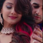 Adaa Khan Instagram - Nishant and Adaa are grooving to this song, what about you? Download the Hungama Play App and watch the 1st episode of Shubh Mangal Mein Dangal for free. @nishantsinghm_official @tapasya_agnihotri @sainideepali17 @mellupais @mannahsoulfry @ishteyak15 @amubehl @neeraajysood @samrridhichadha @sangeetaodwani.chittorgarh @nancygill_28 @kapoor_palak @sanjivchadha1973 @sixtthsenseentertainments #HungamaPlay #Shubhmangalmeindangal #SMMD #watchnow #love #lovesong #watch #hungama #wedding #released #live #excited #invitation #show #marriage #crazywedding #comedy #laugh #entertainment