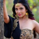 Adaa Khan Instagram - Sesha aa rahi hai aaj... How excited are you? 🐍 . . 📹: @cbfilmz_ . . #naagin #basantpanchami #naagin6 #shesha #photooftheday #instagood #instadaily #fashion #stylish #fashionfever #weekendvibes #weekend #adaakhan