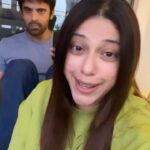Addite Shirwaikar Malik Instagram - Sach hi toh bola 😂 @additemalik #reels #reelsinstagram