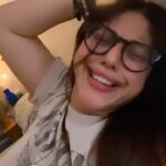 Addite Shirwaikar Malik Instagram - #momlife #2amthoughts #babyboy #babyreels #reelsinstagram #reels